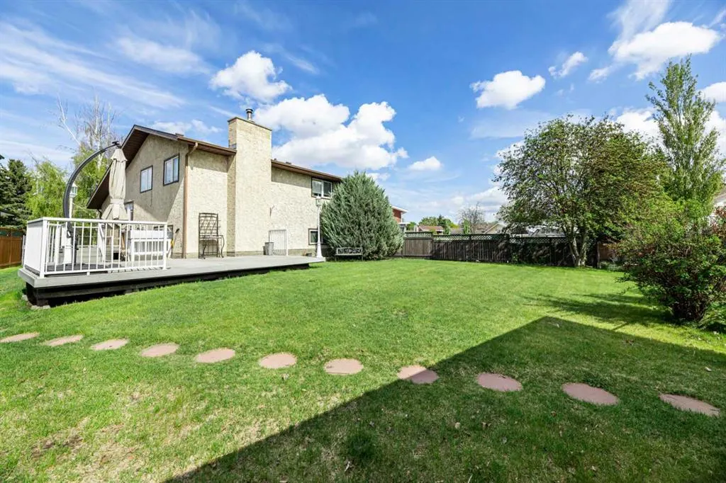 24 Caswell Close