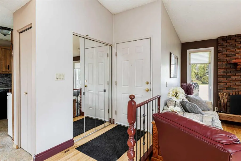 24 Caswell Close