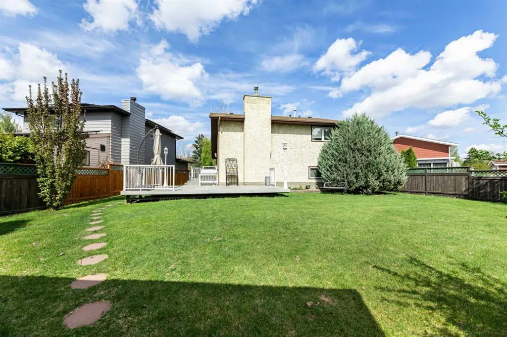 24 Caswell Close