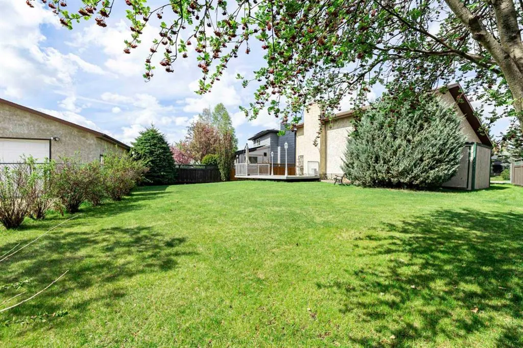 24 Caswell Close