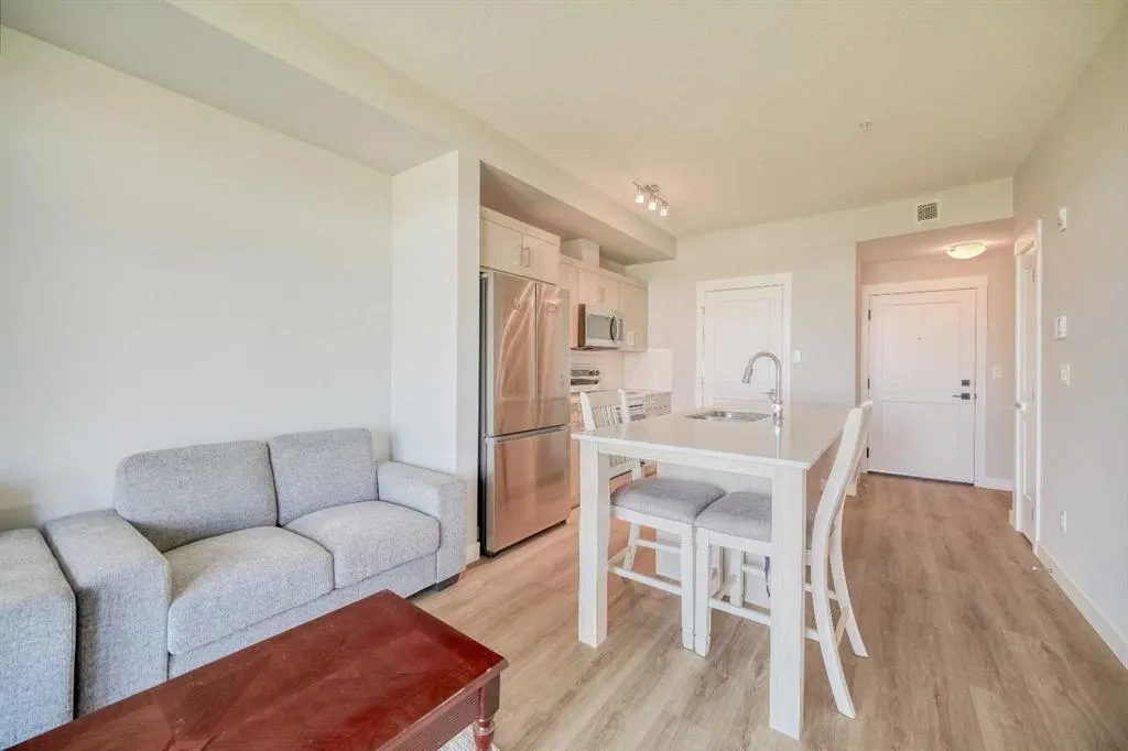 40 Sage Hill Walk NW, #314