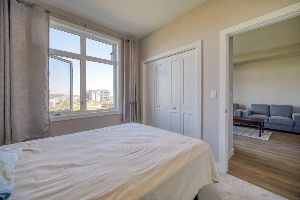 40 Sage Hill Walk NW, #314