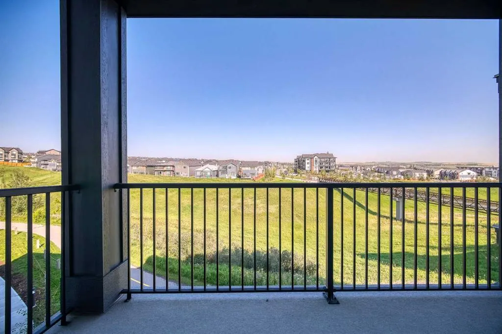 40 Sage Hill Walk NW, #314