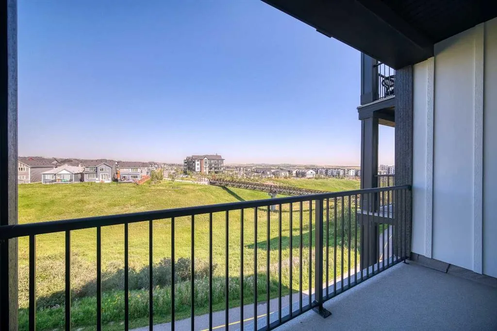40 Sage Hill Walk NW, #314