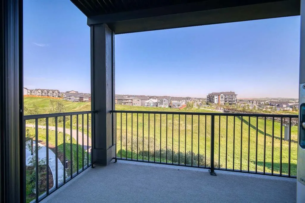 40 Sage Hill Walk NW, #314