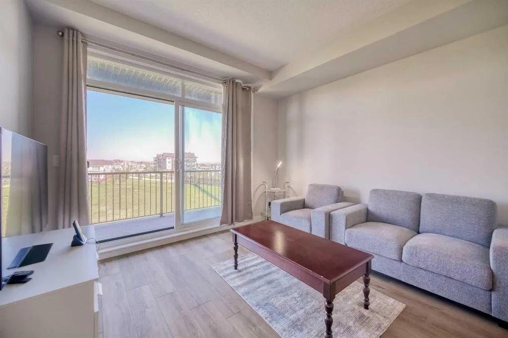 40 Sage Hill Walk NW, #314
