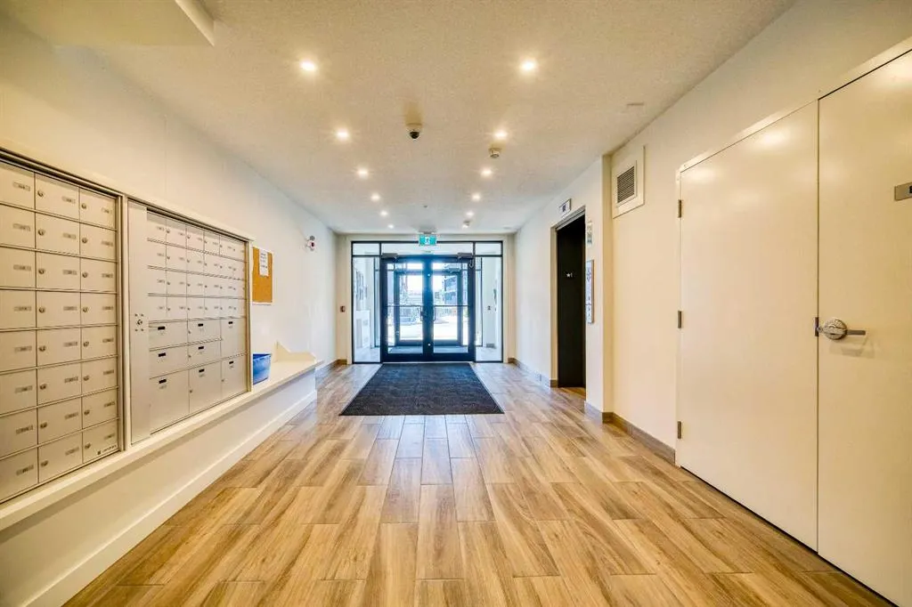 40 Sage Hill Walk NW, #314