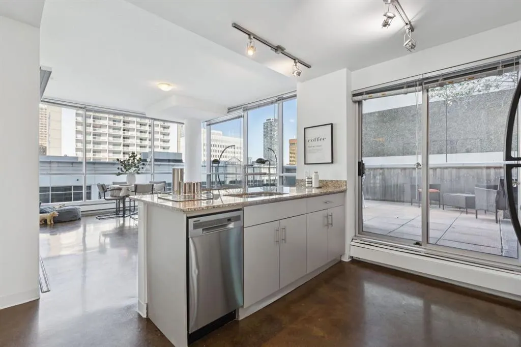 135 13 Avenue SW, #402