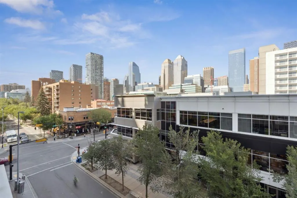 135 13 Avenue SW, #402
