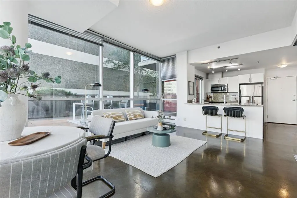 135 13 Avenue SW, #402