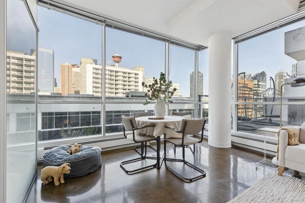 135 13 Avenue SW, #402