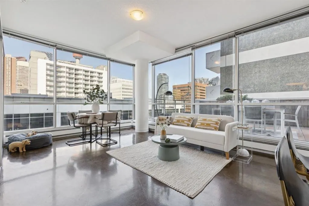 135 13 Avenue SW, #402