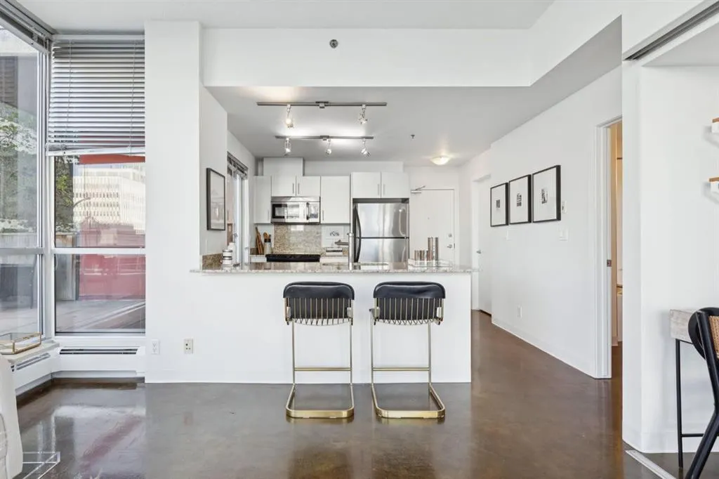 135 13 Avenue SW, #402