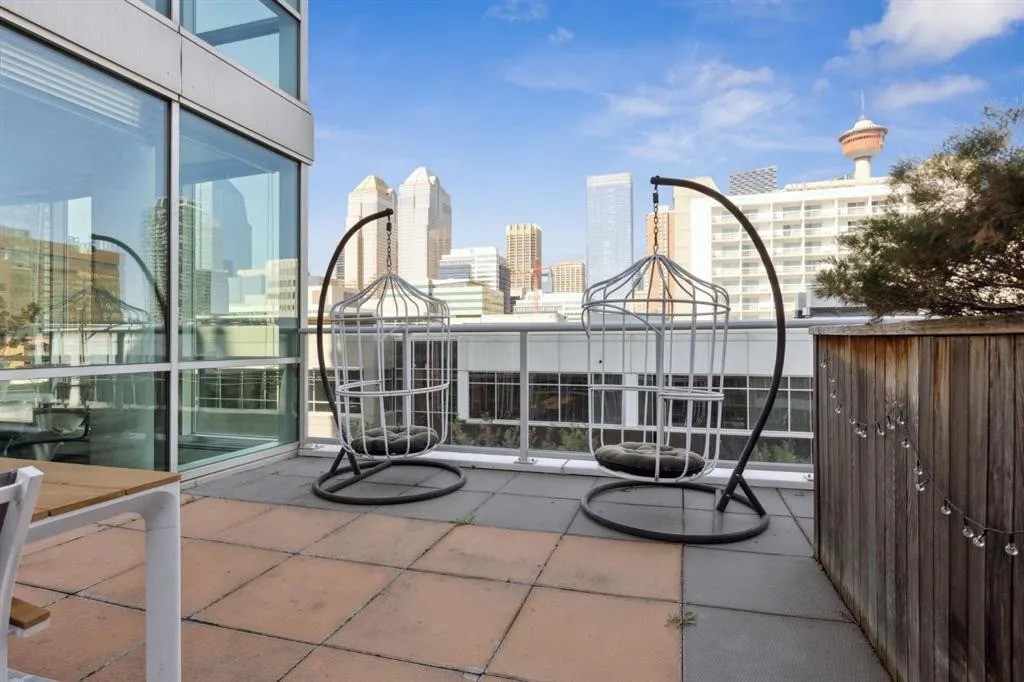 135 13 Avenue SW, #402