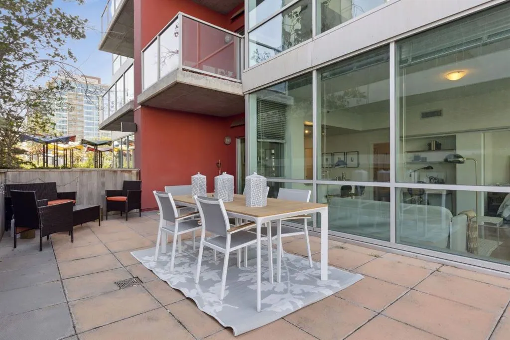 135 13 Avenue SW, #402