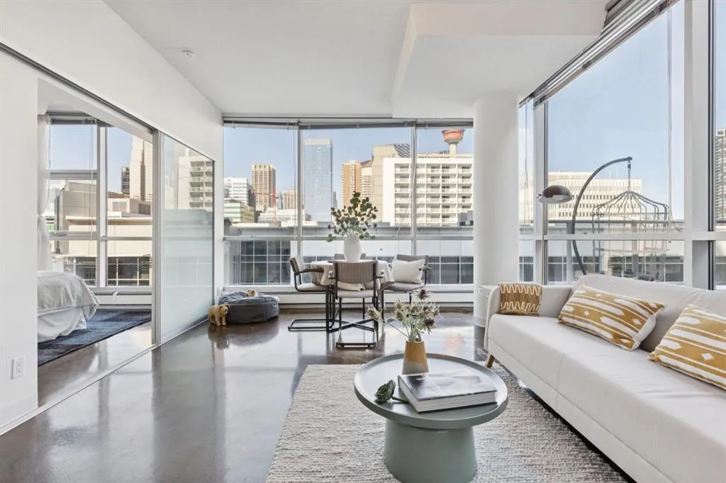 135 13 Avenue SW, #402