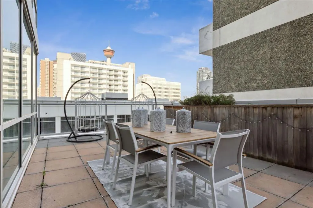 135 13 Avenue SW, #402