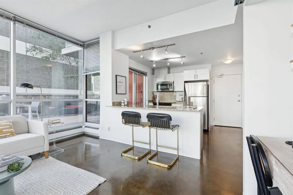 135 13 Avenue SW, #402
