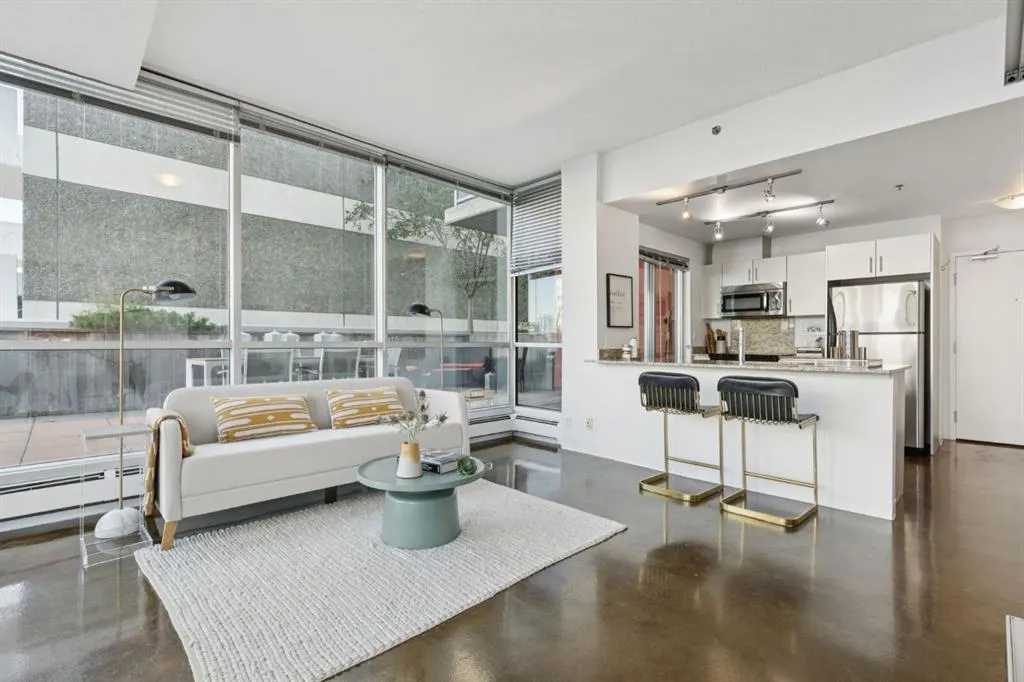 135 13 Avenue SW, #402