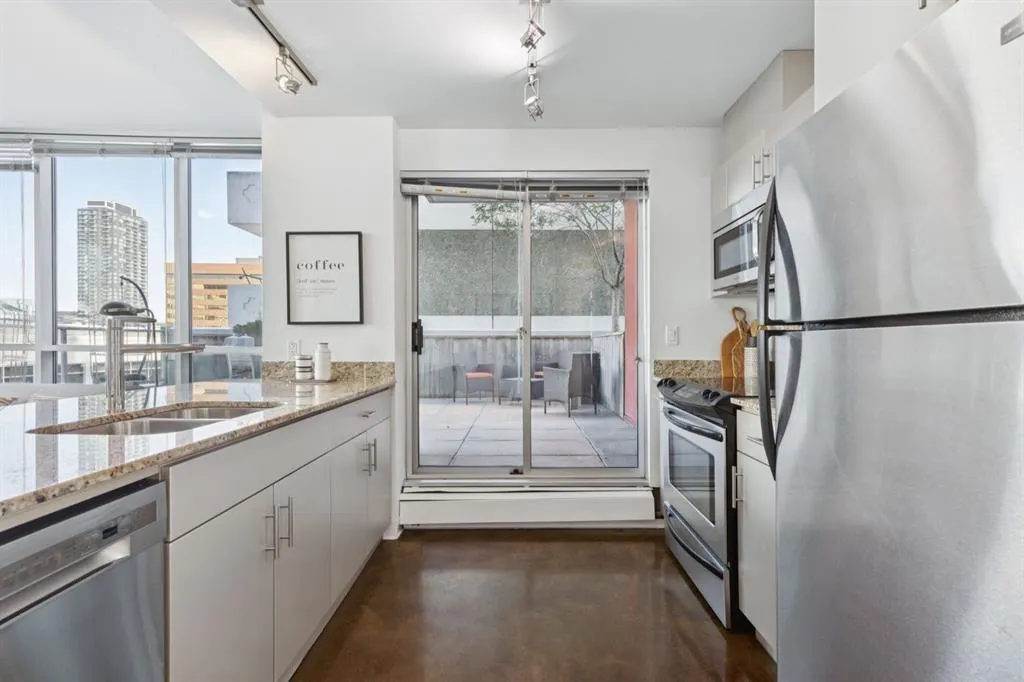 135 13 Avenue SW, #402