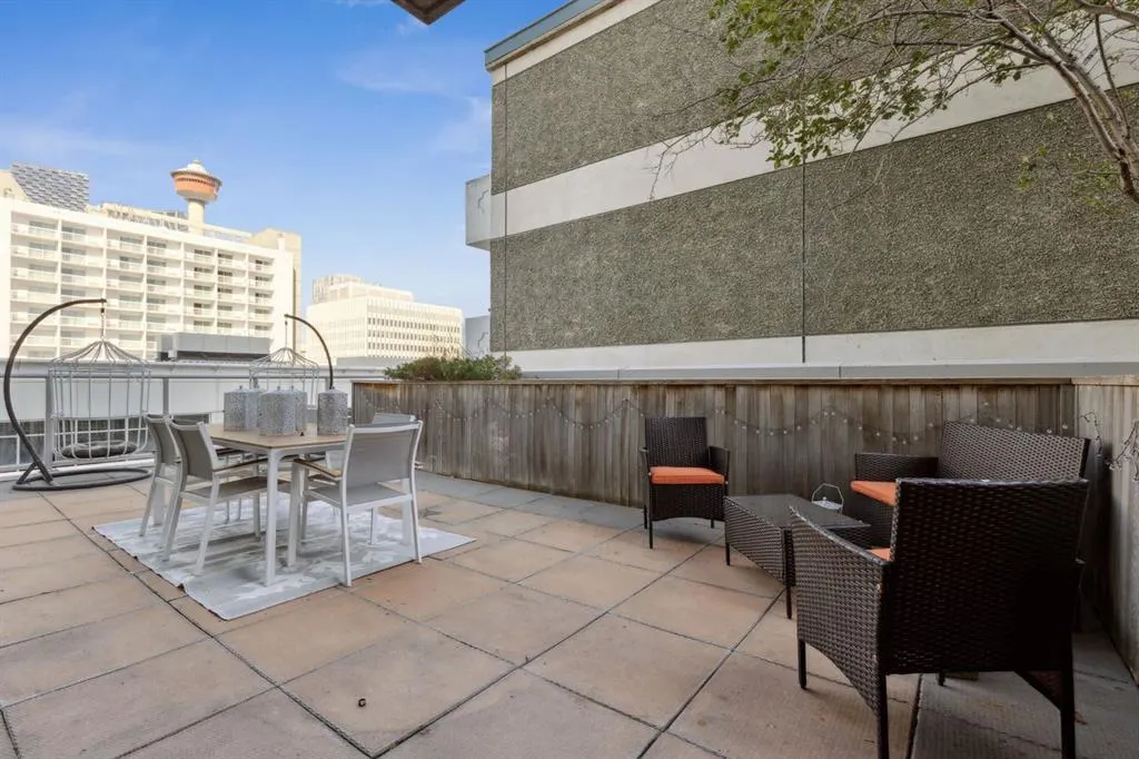 135 13 Avenue SW, #402