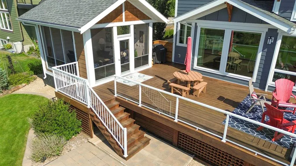 705 Bridgeview Road