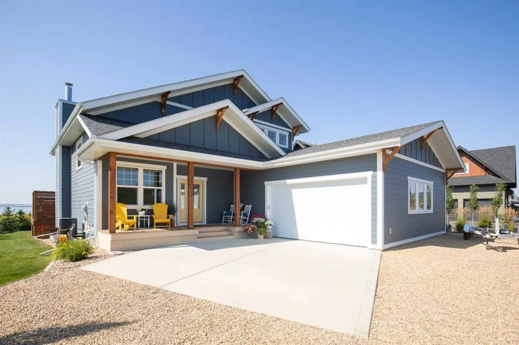 705 Bridgeview Road