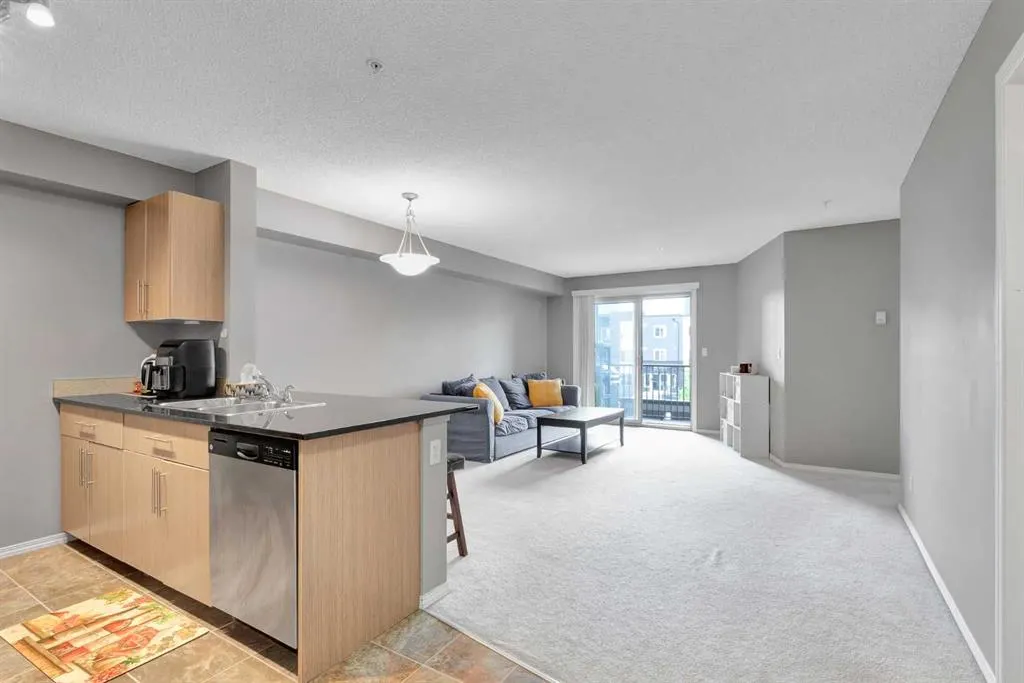1317 27 Street SE, #2303