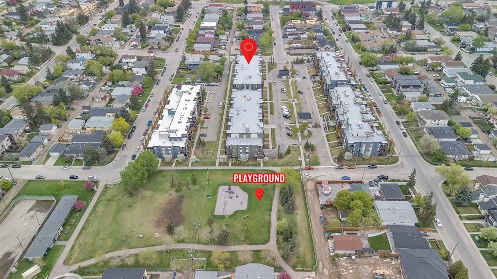1317 27 Street SE, #2303