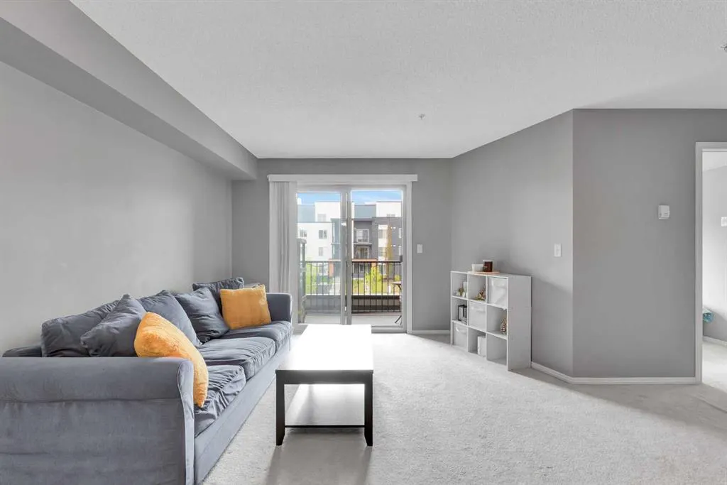 1317 27 Street SE, #2303