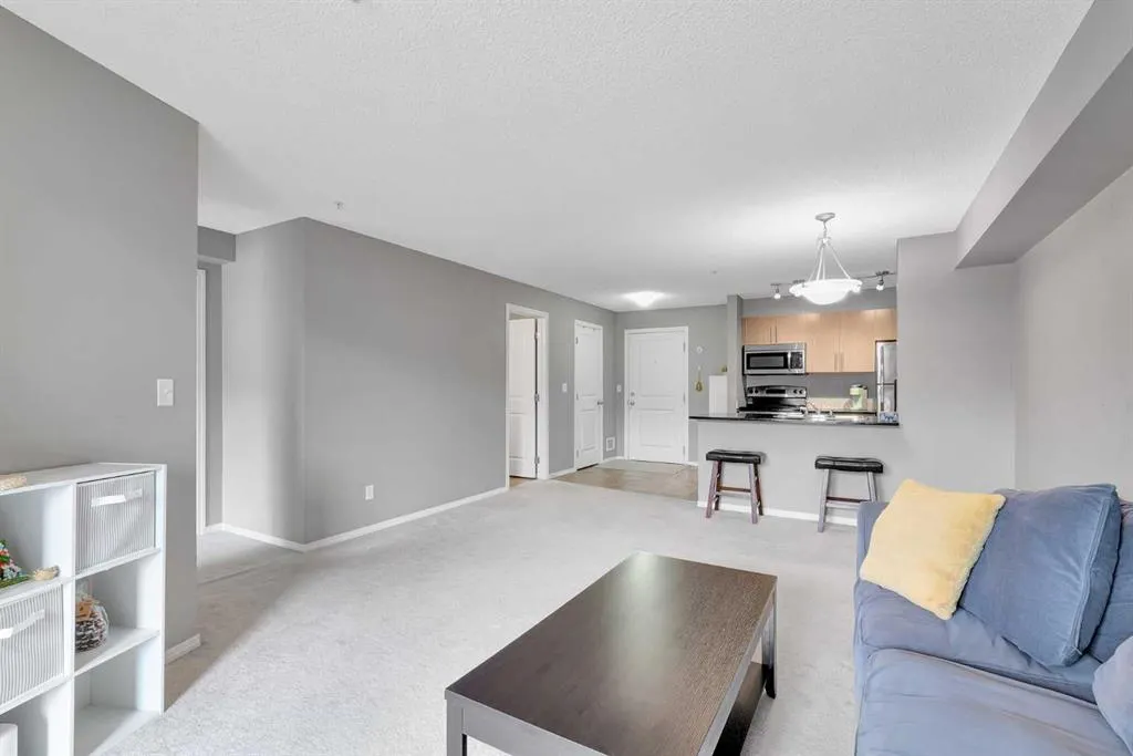 1317 27 Street SE, #2303