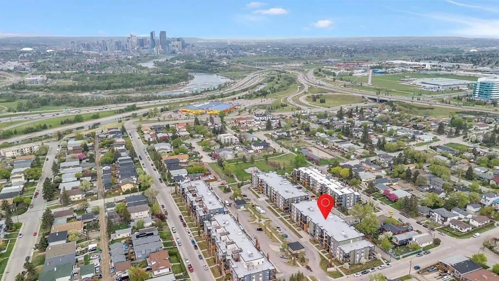 1317 27 Street SE, #2303
