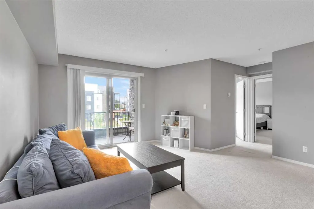 1317 27 Street SE, #2303