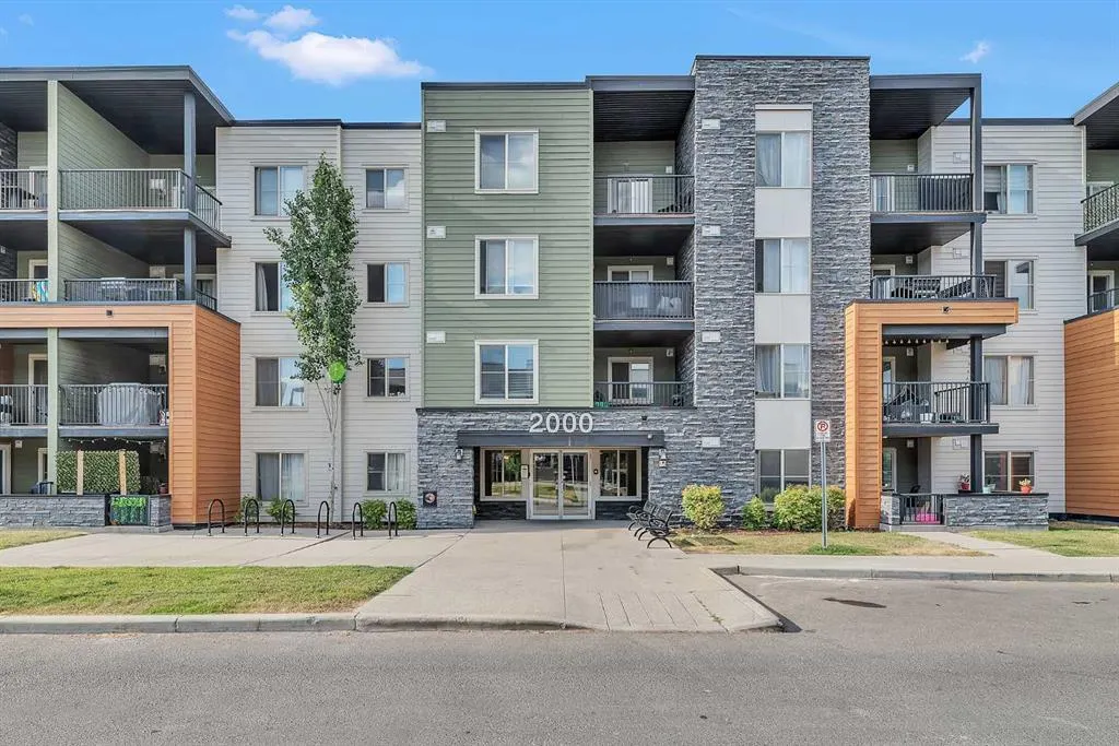 1317 27 Street SE, #2303