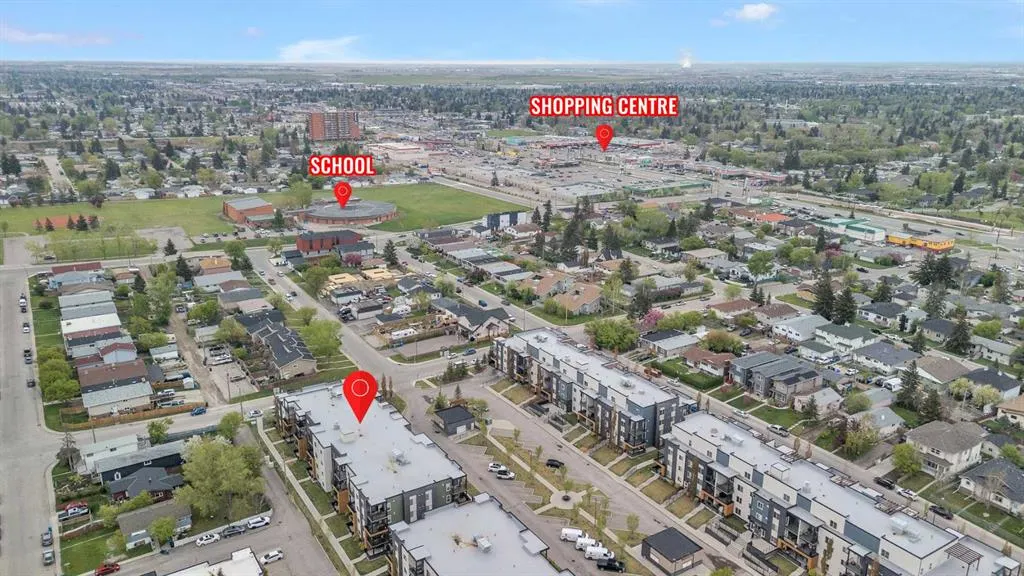 1317 27 Street SE, #2303