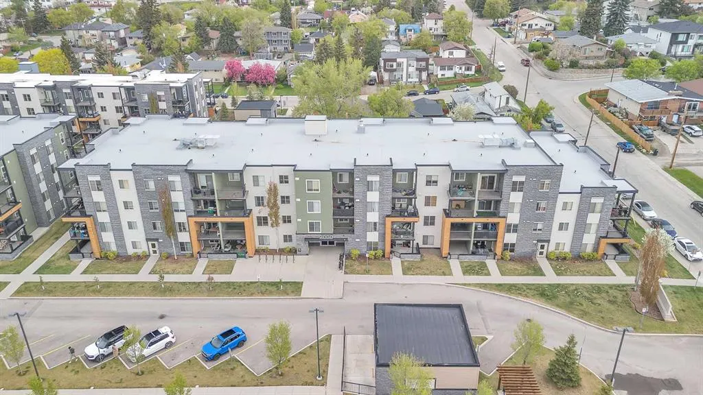1317 27 Street SE, #2303