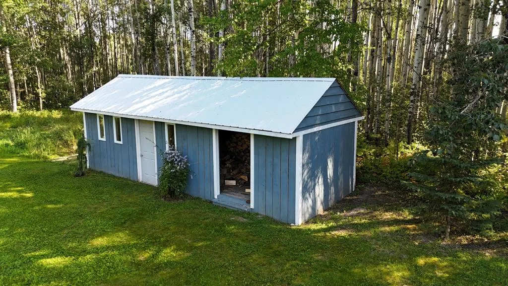 53403 Range Road 164