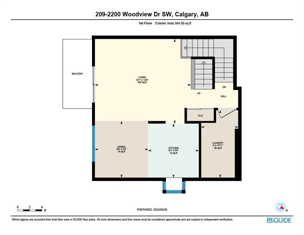 2200 Woodview Drive SW, #209