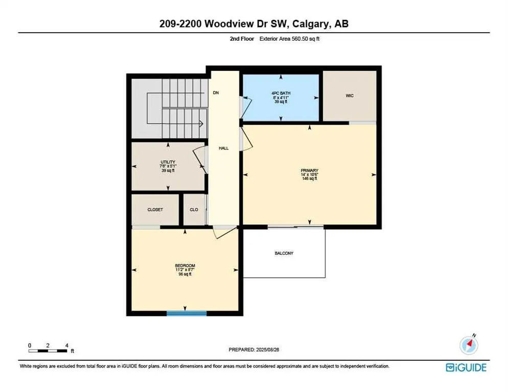 2200 Woodview Drive SW, #209