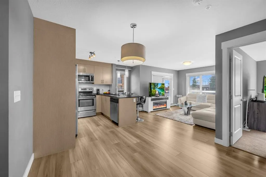 240 Skyview Ranch Road NE, #2305