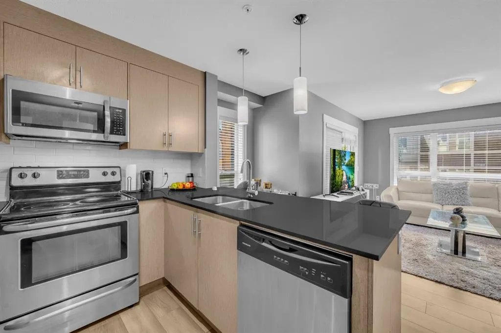 240 Skyview Ranch Road NE, #2305