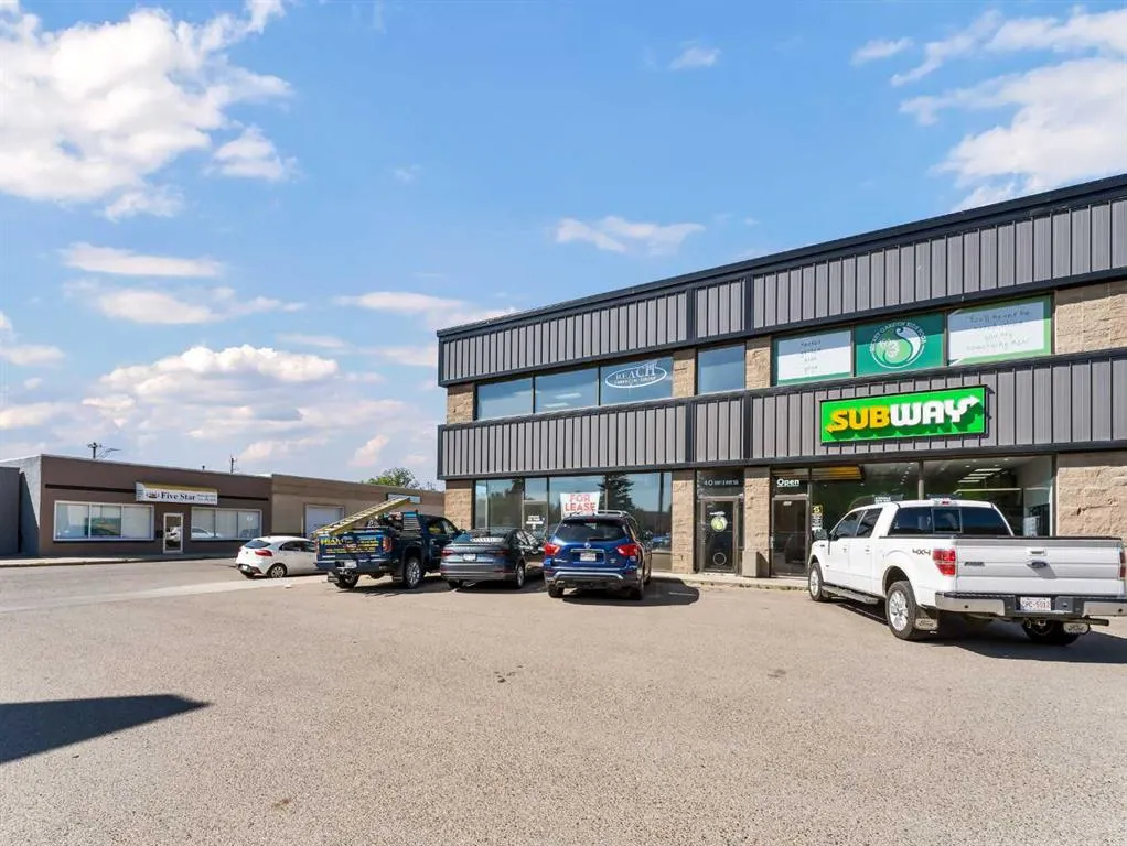 140 Maple Avenue SE, #202A