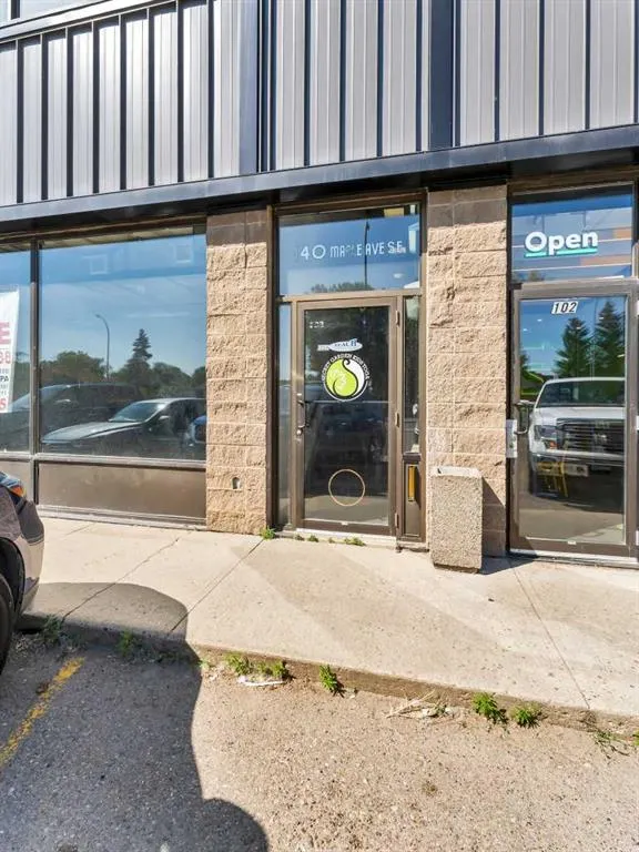140 Maple Avenue SE, #202A