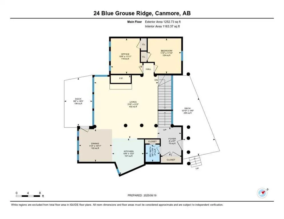24 Blue Grouse Ridge