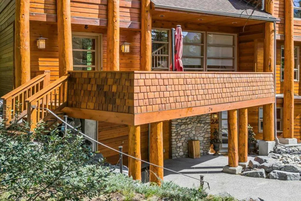 24 Blue Grouse Ridge