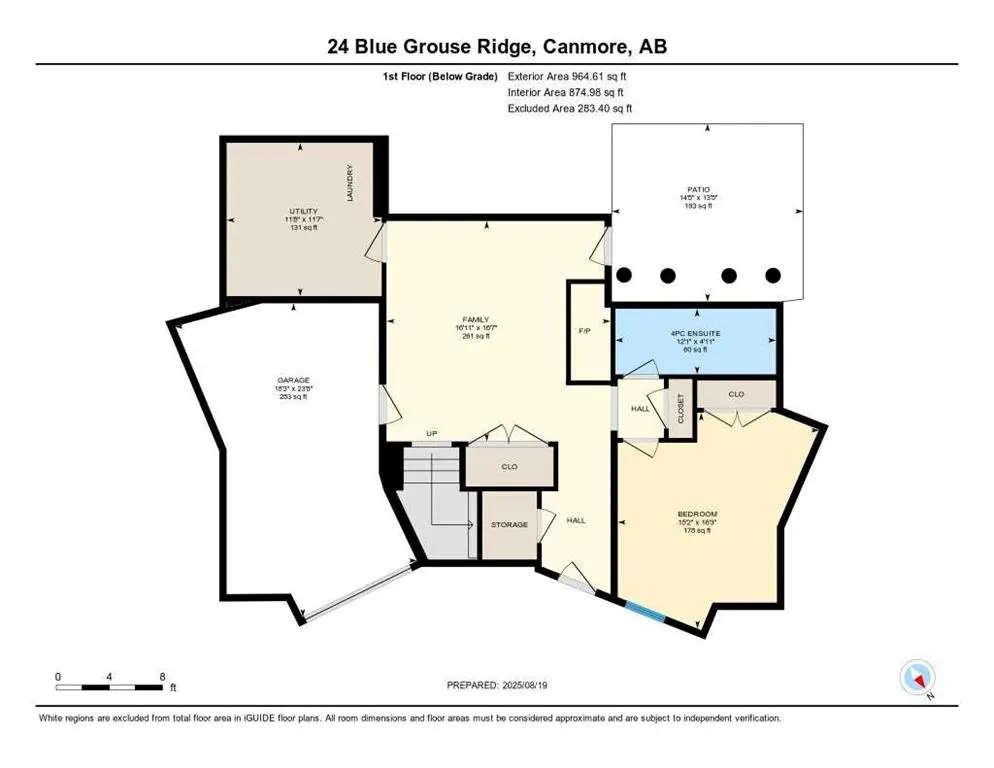 24 Blue Grouse Ridge