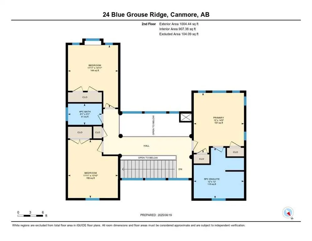 24 Blue Grouse Ridge