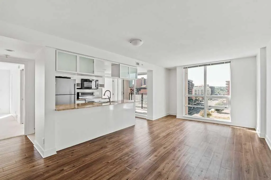 1110 11 Street SW, #604