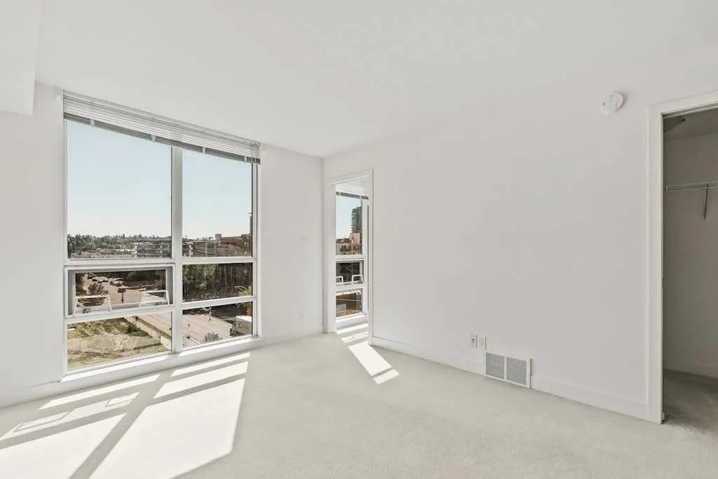 1110 11 Street SW, #604