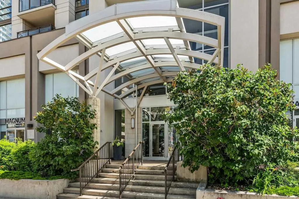 1110 11 Street SW, #604